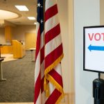 voting politically homeless