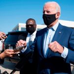 joe biden wrong polls