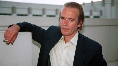martin amis