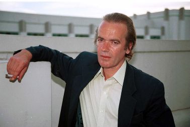 martin amis