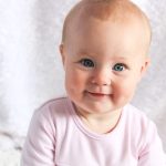 antiracist baby children