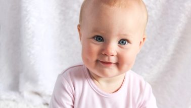 antiracist baby children