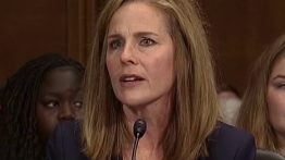 amy coney barrett
