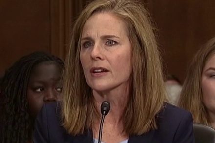 amy coney barrett