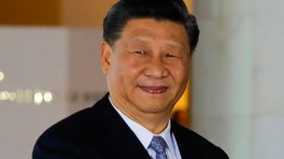 china climate xi jinping thought