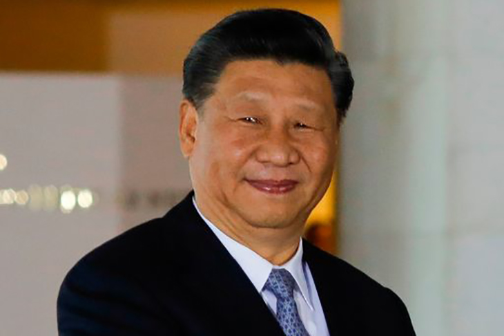 china climate xi jinping thought