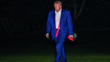 art presidency