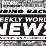 weekly world news