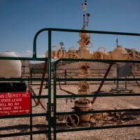 fracking