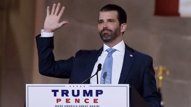 don jr