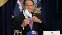 andrew cuomo
