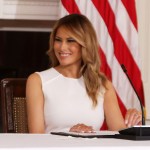 melania