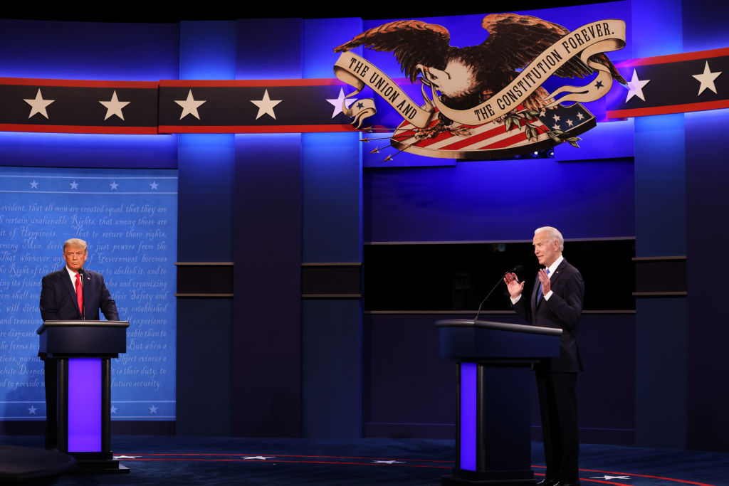 final debate