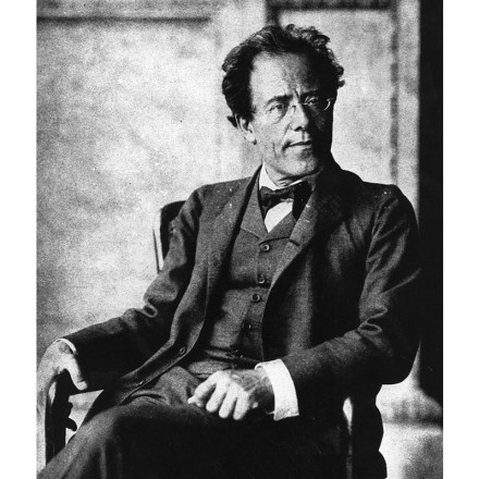 mahler