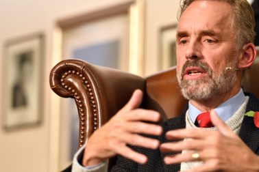 jordan peterson