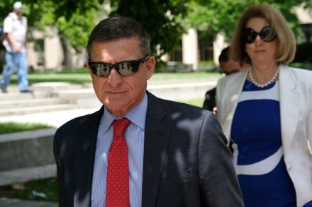michael flynn