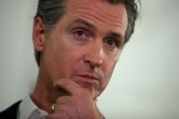gavin newsom