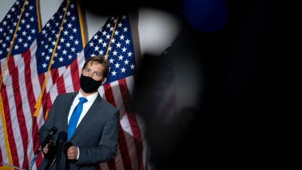 ben sasse