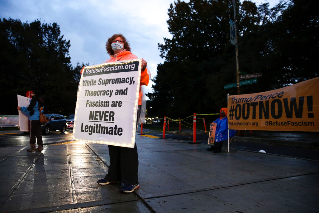 seattle washington state