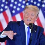 refusing election result