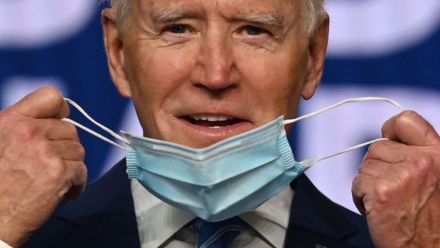 joe biden presidency