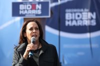 kamala harris james madison
