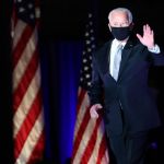 wings joe biden songsheet