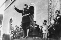 mussolini