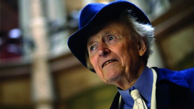 tom wolfe
