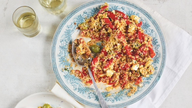 quinoa