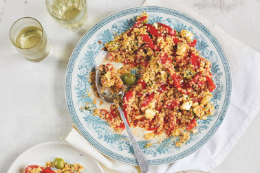 quinoa