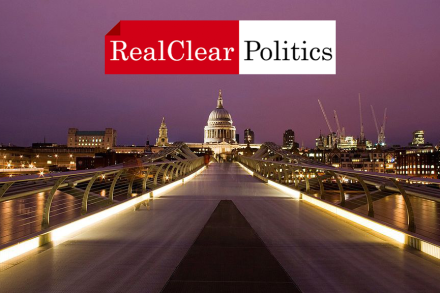 realclearpolitics