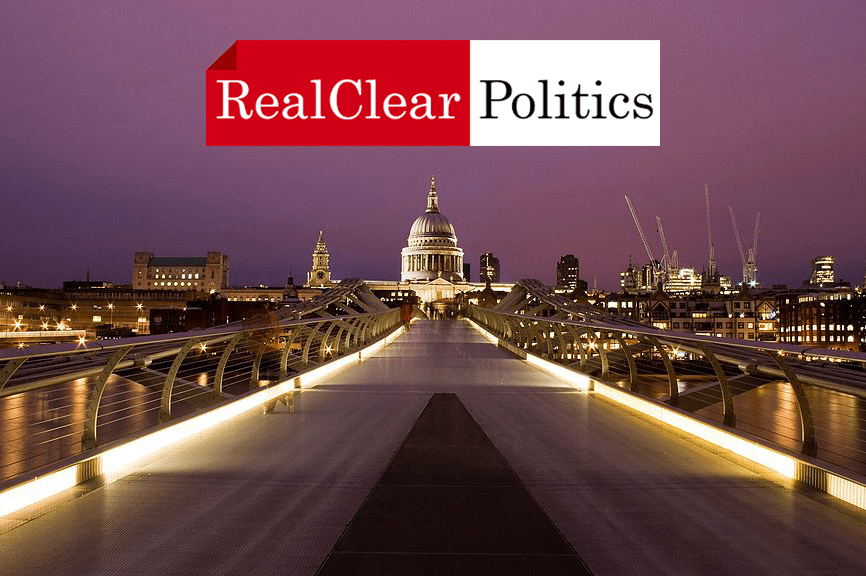 realclearpolitics