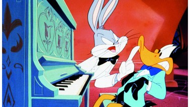 looney tunes