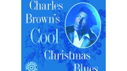 charles brown