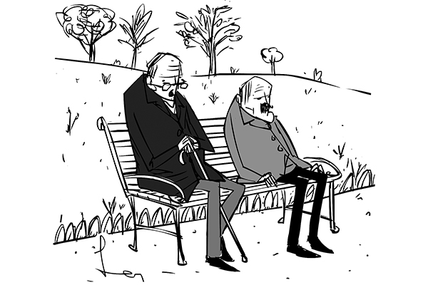 I’m dreading Christmas