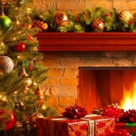 christmas manor