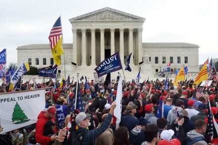 supreme court democratic republic