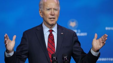 joe biden speech