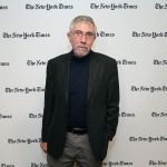 paul krugman