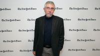 paul krugman