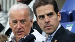 failson hunter biden