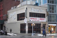 new york city restaurants