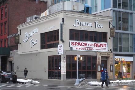 new york city restaurants