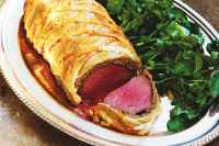 beef wellington