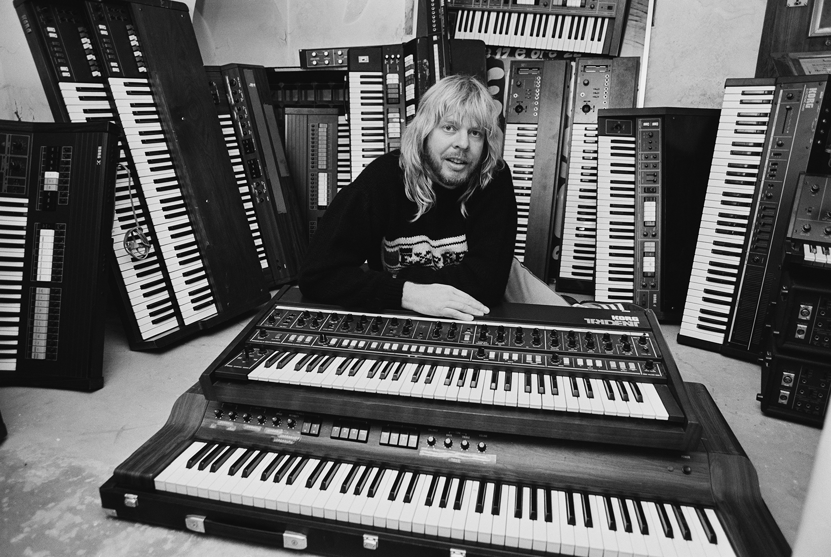 You can't have opinions any more': Rick Wakeman interviewed | The