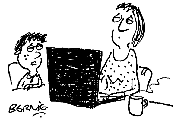 Can we stop watching cat videos