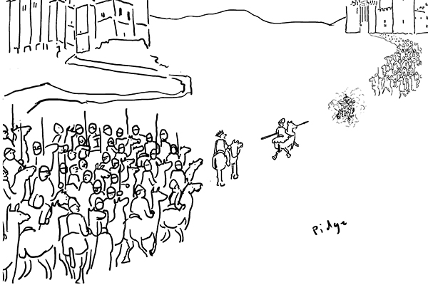 It’s OK, you’re allowed to meet for exercise