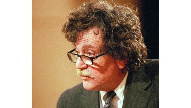 vonnegut