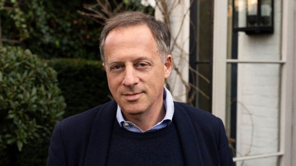 Richard Sharp will not lead a BBC revolution